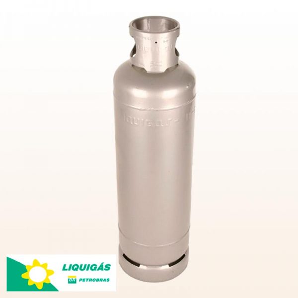 Botijão de Gás GLP p45 Liquigás recarga DISTRIBUIDORA DE GÁS CURITIBA. Botijão de Gás GLP p45 Liquigás recarga DISTRIBUIDORA DE GÁS CURITIBA.