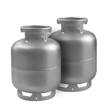 BUJAO DE GAS EM CURITIBA